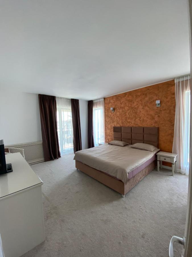 Apartament Miramare Mamaia Nord ナボダリ エクステリア 写真
