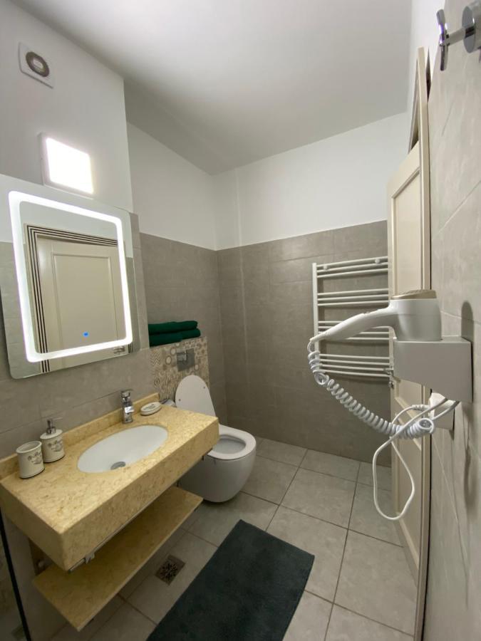 Apartament Miramare Mamaia Nord ナボダリ エクステリア 写真